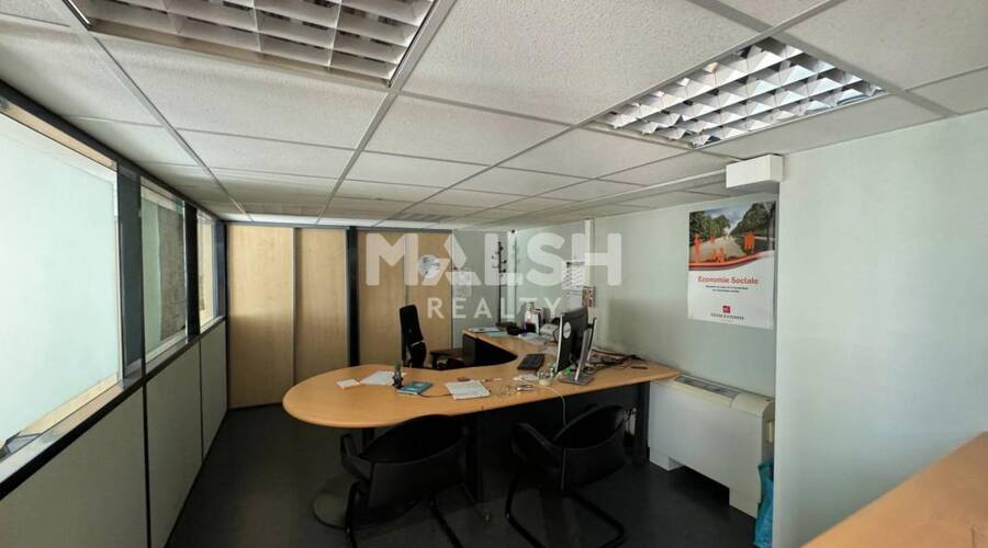 MALSH Realty & Property - Bureau - Saint-Etienne Métropole - Saint-Étienne - 7