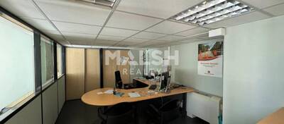 MALSH Realty & Property - Bureau - Saint-Etienne Métropole - Saint-Étienne - 7