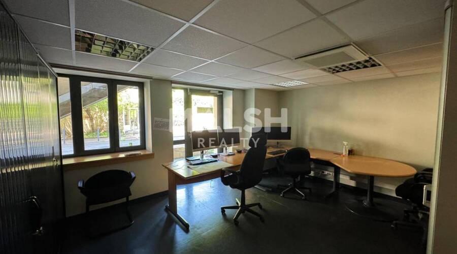 MALSH Realty & Property - Bureau - Saint-Etienne Métropole - Saint-Étienne - 8