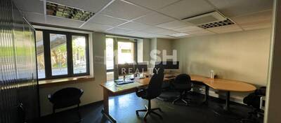 MALSH Realty & Property - Bureau - Saint-Etienne Métropole - Saint-Étienne - 8