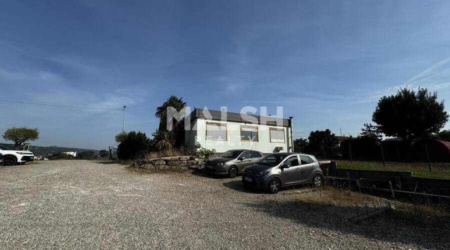 MALSH Realty & Property - Local d'activités - Plateau Nord / Val de Saône - Caluire-et-Cuire - 13