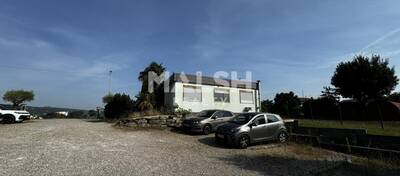 MALSH Realty & Property - Local d'activités - Plateau Nord / Val de Saône - Caluire-et-Cuire - 13