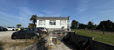 MALSH Realty & Property - Local d'activités - Plateau Nord / Val de Saône - Caluire-et-Cuire - 14