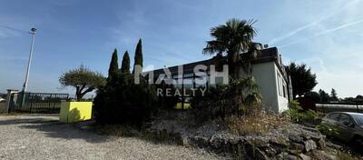 MALSH Realty & Property - Local d'activités - Plateau Nord / Val de Saône - Caluire-et-Cuire - 15