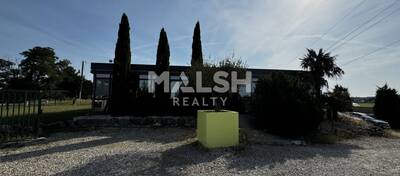 MALSH Realty & Property - Local d'activités - Plateau Nord / Val de Saône - Caluire-et-Cuire - 16