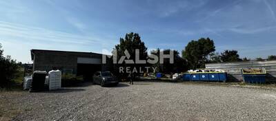 MALSH Realty & Property - Local d'activités - Plateau Nord / Val de Saône - Caluire-et-Cuire - 18
