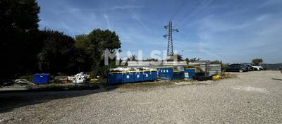 MALSH Realty & Property - Local d'activités - Plateau Nord / Val de Saône - Caluire-et-Cuire - 19