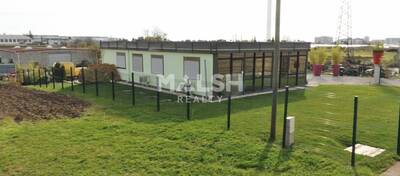 MALSH Realty & Property - Local d'activités - Plateau Nord / Val de Saône - Caluire-et-Cuire - 20