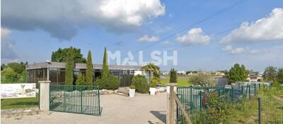 MALSH Realty & Property - Local d'activités - Plateau Nord / Val de Saône - Caluire-et-Cuire - 21
