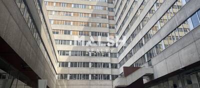 MALSH Realty & Property - Bureau - Lyon 3° / Part-Dieu - Lyon 3 - 1