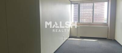 MALSH Realty & Property - Bureau - Lyon 3° / Part-Dieu - Lyon 3 - 6