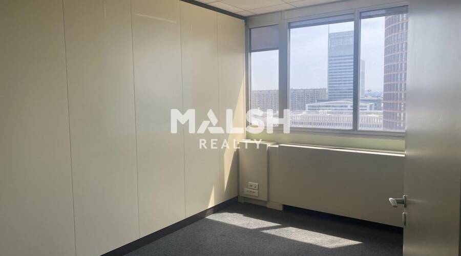MALSH Realty & Property - Bureau - Lyon 3° / Part-Dieu - Lyon 3 - 10