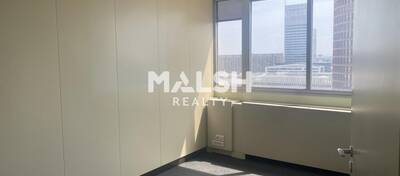 MALSH Realty & Property - Bureau - Lyon 3° / Part-Dieu - Lyon 3 - 10