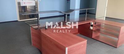 MALSH Realty & Property - Bureau - Lyon 3° / Part-Dieu - Lyon 3 - 11