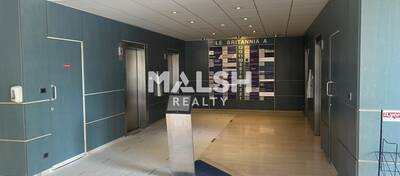 MALSH Realty & Property - Bureau - Lyon 3° / Part-Dieu - Lyon 3 - 2