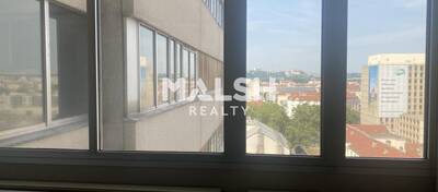 MALSH Realty & Property - Bureau - Lyon 3° / Part-Dieu - Lyon 3 - 3