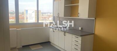 MALSH Realty & Property - Bureau - Lyon 3° / Part-Dieu - Lyon 3 - 5