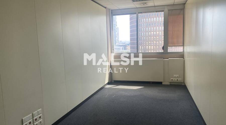 MALSH Realty & Property - Bureau - Lyon 3° / Part-Dieu - Lyon 3 - 7