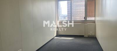 MALSH Realty & Property - Bureau - Lyon 3° / Part-Dieu - Lyon 3 - 7