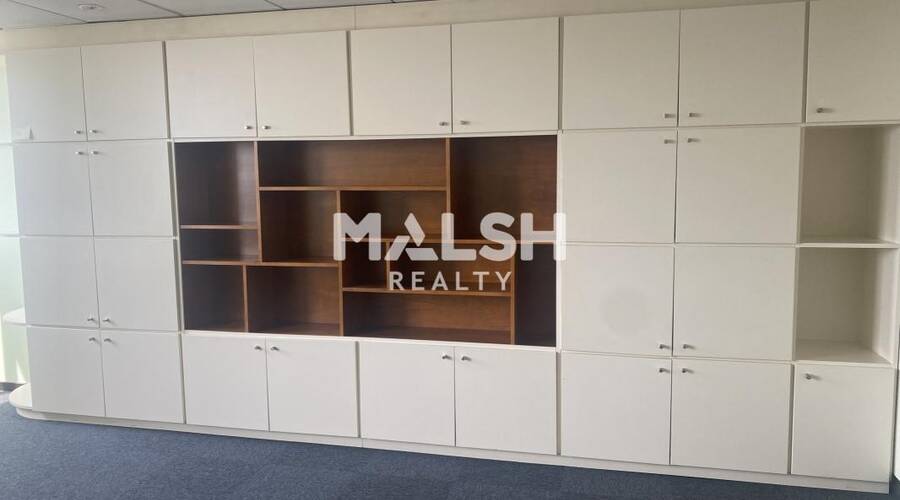MALSH Realty & Property - Bureau - Lyon 3° / Part-Dieu - Lyon 3 - 9