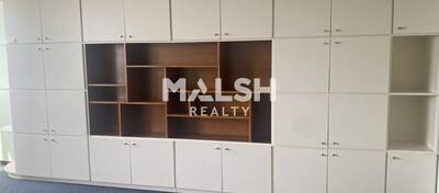 MALSH Realty & Property - Bureau - Lyon 3° / Part-Dieu - Lyon 3 - 9