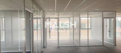MALSH Realty & Property - Bureau - Lyon EST (St Priest /Mi Plaine/ A43 / Eurexpo) - Bron - 3