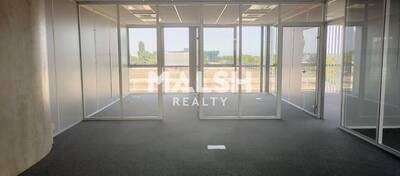 MALSH Realty & Property - Bureau - Lyon EST (St Priest /Mi Plaine/ A43 / Eurexpo) - Bron - 5
