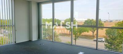 MALSH Realty & Property - Bureau - Lyon EST (St Priest /Mi Plaine/ A43 / Eurexpo) - Bron - 7