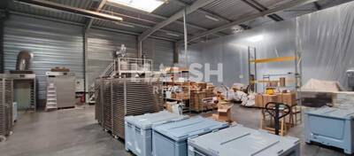 MALSH Realty & Property - Local d'activités - Lyon Sud Ouest - Vourles - 2