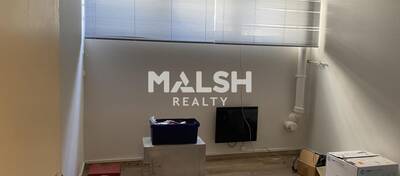 MALSH Realty & Property - Bureau - Carré de Soie / Grand Clément / Bel Air - Villeurbanne - 2