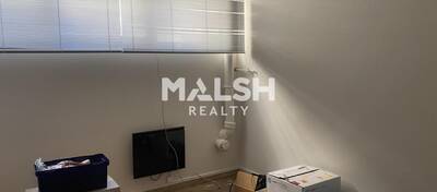 MALSH Realty & Property - Bureau - Carré de Soie / Grand Clément / Bel Air - Villeurbanne - 8