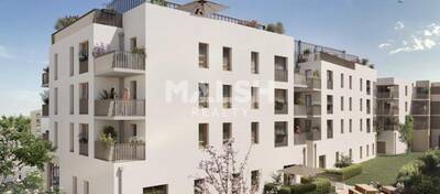 MALSH Realty & Property - Local commercial - Lyon Sud Ouest - Brignais - 1