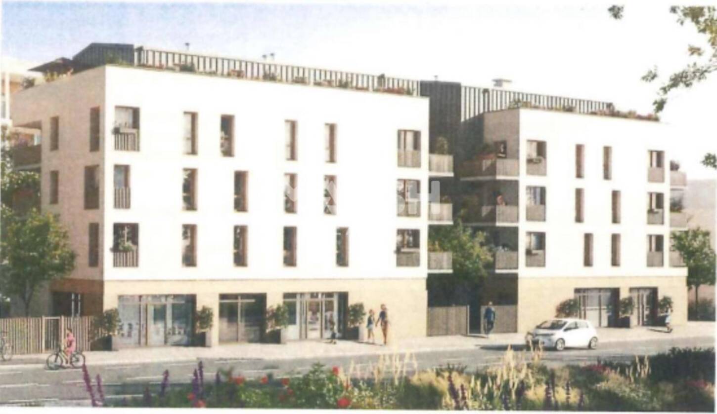 MALSH Realty & Property - Local commercial - Lyon Sud Ouest - Brignais - 2