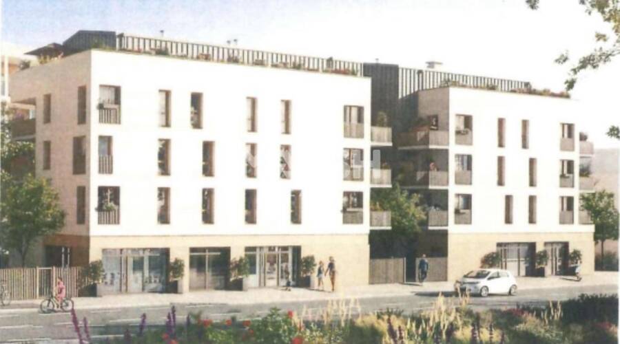 MALSH Realty & Property - Local commercial - Lyon Sud Ouest - Brignais - 2