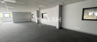 MALSH Realty & Property - Local commercial - Nord Isère ( Ile d'Abeau / St Quentin Falavier ) - Saint-Quentin-Fallavier - 2