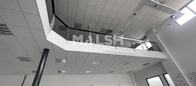 MALSH Realty & Property - Local commercial - Nord Isère ( Ile d'Abeau / St Quentin Falavier ) - Saint-Quentin-Fallavier - 5