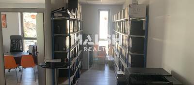 MALSH Realty & Property - Bureau - Plateau Nord / Val de Saône - Neuville-sur-Saône - 8