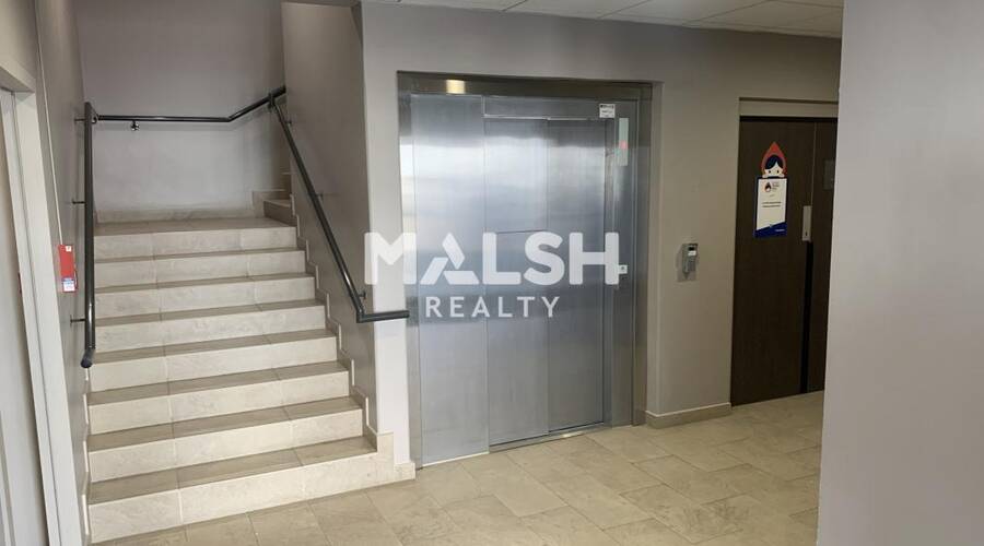 MALSH Realty & Property - Bureau - Plateau Nord / Val de Saône - Neuville-sur-Saône - 3