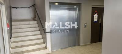 MALSH Realty & Property - Bureau - Plateau Nord / Val de Saône - Neuville-sur-Saône - 3