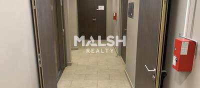 MALSH Realty & Property - Bureau - Plateau Nord / Val de Saône - Neuville-sur-Saône - 4