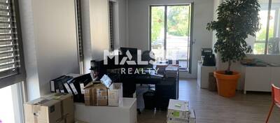 MALSH Realty & Property - Bureau - Plateau Nord / Val de Saône - Neuville-sur-Saône - 6