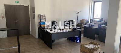 MALSH Realty & Property - Bureau - Plateau Nord / Val de Saône - Neuville-sur-Saône - 7