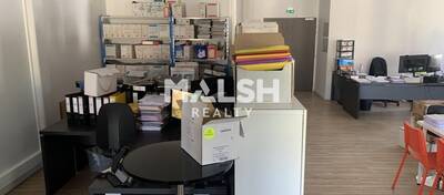 MALSH Realty & Property - Bureau - Plateau Nord / Val de Saône - Neuville-sur-Saône - 9