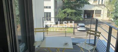 MALSH Realty & Property - Bureau - Plateau Nord / Val de Saône - Neuville-sur-Saône - 10