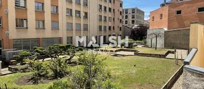 MALSH Realty & Property - Bureau - Lyon 7° / Gerland - Lyon 7 - 9