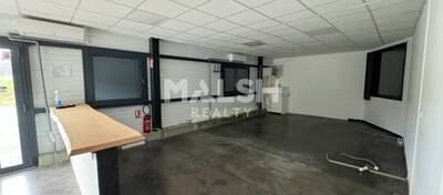 MALSH Realty & Property - Local d'activités - Saint Etienne - Saint-Héand - 3