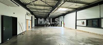 MALSH Realty & Property - Local d'activités - Saint Etienne - Saint-Héand - 4