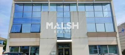 MALSH Realty & Property - Bureau - Lyon EST (St Priest /Mi Plaine/ A43 / Eurexpo) - Bron - 1