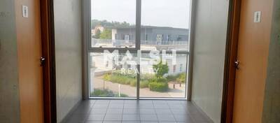 MALSH Realty & Property - Bureau - Lyon EST (St Priest /Mi Plaine/ A43 / Eurexpo) - Bron - 2