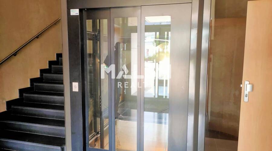 MALSH Realty & Property - Bureau - Lyon EST (St Priest /Mi Plaine/ A43 / Eurexpo) - Bron - 4